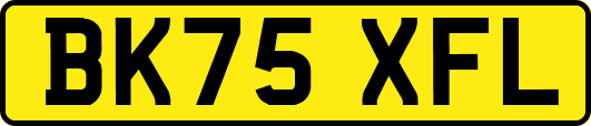 BK75XFL