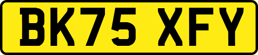 BK75XFY