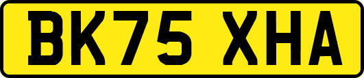 BK75XHA