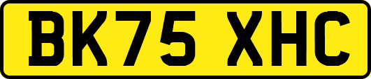 BK75XHC
