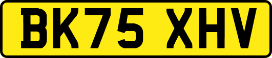 BK75XHV