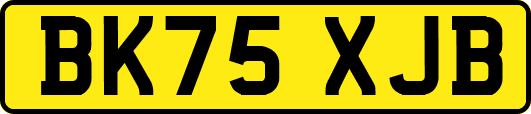 BK75XJB