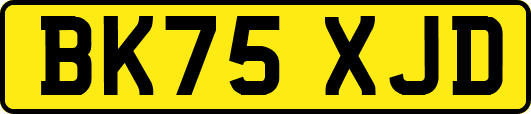 BK75XJD