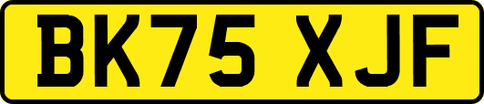 BK75XJF