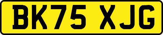 BK75XJG