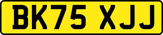 BK75XJJ