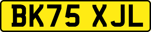 BK75XJL