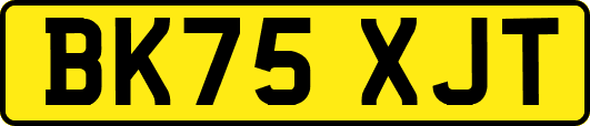 BK75XJT