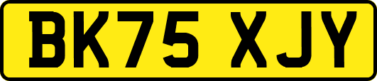 BK75XJY
