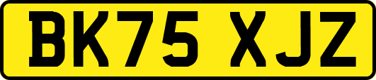 BK75XJZ