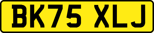 BK75XLJ