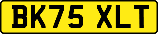 BK75XLT