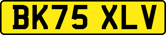 BK75XLV