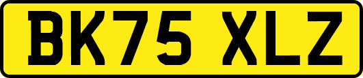 BK75XLZ
