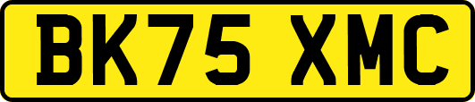 BK75XMC