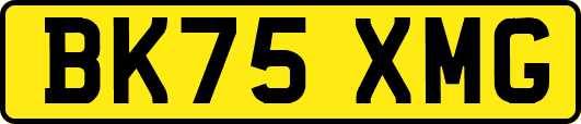 BK75XMG