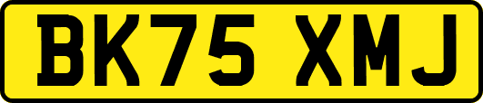 BK75XMJ