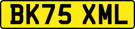 BK75XML