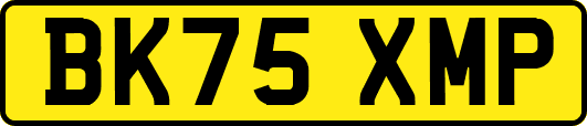 BK75XMP