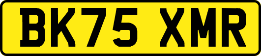 BK75XMR