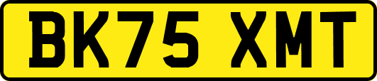 BK75XMT