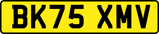 BK75XMV
