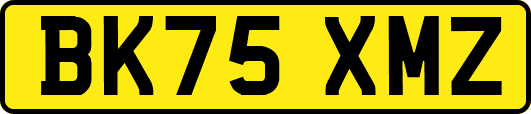 BK75XMZ