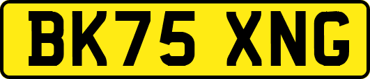 BK75XNG