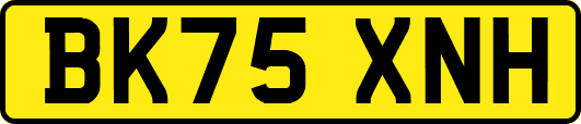 BK75XNH