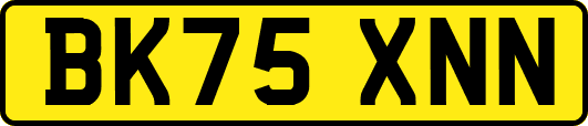 BK75XNN