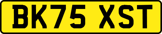 BK75XST