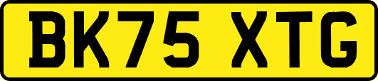 BK75XTG