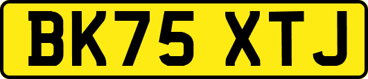 BK75XTJ
