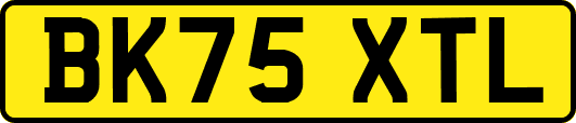 BK75XTL
