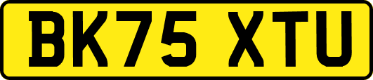 BK75XTU