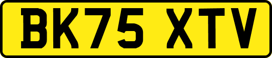 BK75XTV