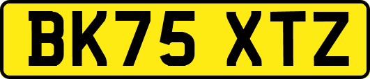 BK75XTZ