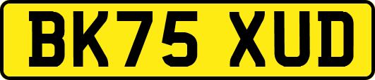 BK75XUD