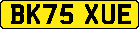 BK75XUE