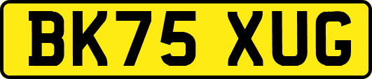 BK75XUG
