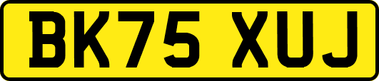 BK75XUJ