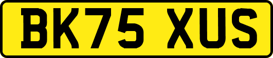 BK75XUS