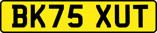 BK75XUT