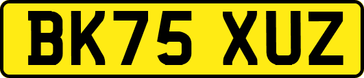 BK75XUZ