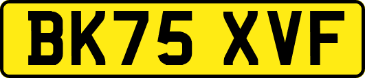 BK75XVF