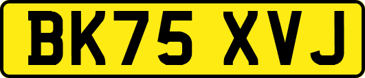 BK75XVJ