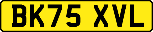 BK75XVL