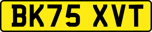 BK75XVT
