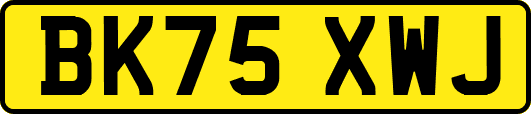 BK75XWJ
