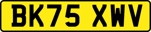 BK75XWV